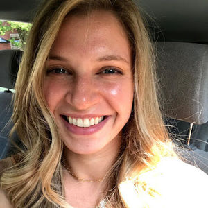 Meet your Posher, Emma